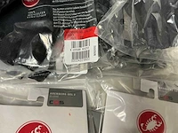 Partij diverse castelli arenberg gel 2 gloves (35x) - afbeelding 5 van  23