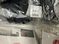 Partij diverse castelli arenberg gel 2 gloves (35x) - afbeelding 6 van  23