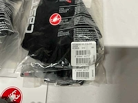 Partij diverse castelli arenberg gel 2 gloves (35x) - afbeelding 11 van  23