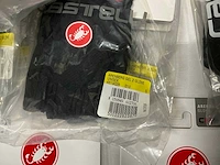 Partij diverse castelli arenberg gel 2 gloves (35x) - afbeelding 14 van  23