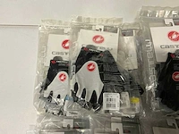 Partij diverse castelli arenberg gel 2 gloves (35x) - afbeelding 18 van  23