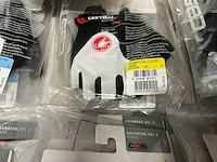 Partij diverse castelli arenberg gel 2 gloves (35x) - afbeelding 21 van  23