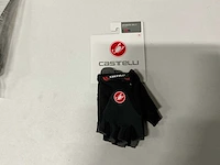 Partij diverse castelli arenberg gel 2 gloves (35x) - afbeelding 23 van  23