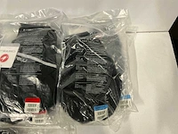 Partij diverse castelli bibshorts/bibtights/shorts (15x) - afbeelding 2 van  15