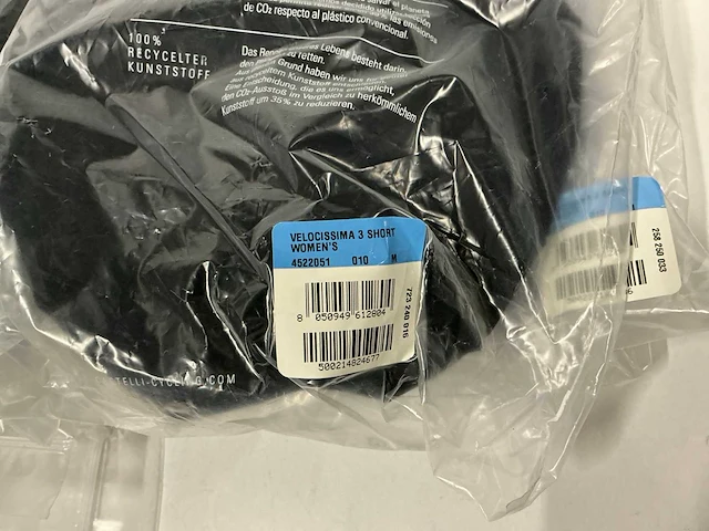 Partij diverse castelli bibshorts/bibtights/shorts (15x) - afbeelding 3 van  15