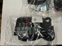 Partij diverse castelli bibshorts/bibtights/shorts (15x) - afbeelding 6 van  15