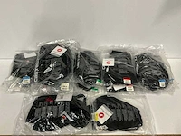 Partij diverse castelli bibshorts/bibtights/shorts (15x) - afbeelding 1 van  15