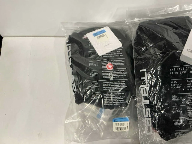 Partij diverse castelli bibshorts/bibtights/shorts (15x) - afbeelding 8 van  15