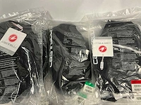 Partij diverse castelli bibshorts/bibtights/shorts (15x) - afbeelding 12 van  15