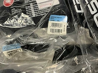 Partij diverse castelli bibshorts/bibtights/shorts (24x) - afbeelding 3 van  19