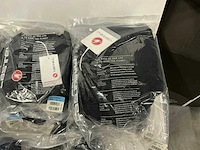 Partij diverse castelli bibshorts/bibtights/shorts (24x) - afbeelding 4 van  19