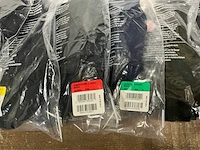 Partij diverse castelli bibshorts/bibtights/shorts (24x) - afbeelding 7 van  19