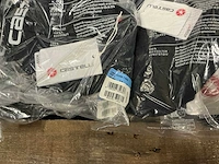Partij diverse castelli bibshorts/bibtights/shorts (24x) - afbeelding 9 van  19