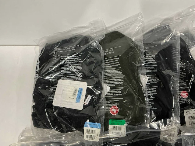 Partij diverse castelli bibshorts/bibtights/shorts (24x) - afbeelding 12 van  19