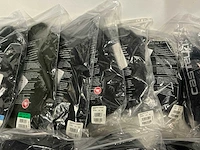 Partij diverse castelli bibshorts/bibtights/shorts (24x) - afbeelding 15 van  19