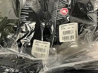 Partij diverse castelli bibshorts/bibtights/shorts (24x) - afbeelding 16 van  19