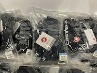 Partij diverse castelli bibshorts/bibtights/shorts (24x) - afbeelding 18 van  19