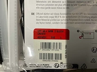 Partij diverse castelli leg/arm warmers (42x) - afbeelding 2 van  13