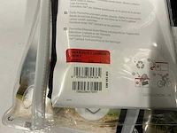 Partij diverse castelli leg/arm warmers (42x) - afbeelding 5 van  13