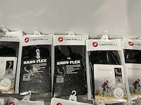 Partij diverse castelli leg/arm warmers (42x) - afbeelding 8 van  13