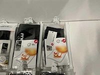 Partij diverse castelli leg/arm warmers (42x) - afbeelding 13 van  13