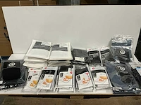 Partij diverse castelli/assos/sport2x/bioracer been/arm warmers (63x) - afbeelding 1 van  11