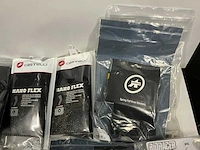 Partij diverse castelli/assos/sport2x/bioracer been/arm warmers (63x) - afbeelding 4 van  11