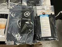 Partij diverse castelli/assos/sport2x/bioracer been/arm warmers (63x) - afbeelding 5 van  11