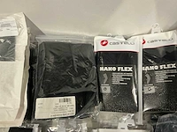 Partij diverse castelli/assos/sport2x/bioracer been/arm warmers (63x) - afbeelding 7 van  11