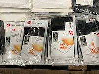 Partij diverse castelli/assos/sport2x/bioracer been/arm warmers (63x) - afbeelding 10 van  11