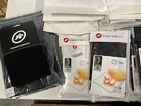 Partij diverse castelli/assos/sport2x/bioracer been/arm warmers (63x) - afbeelding 11 van  11