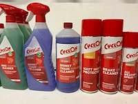 Partij diverse cyclon bike cleaning products (21x) - afbeelding 3 van  7
