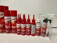 Partij diverse cyclon bike cleaning products (21x) - afbeelding 5 van  7