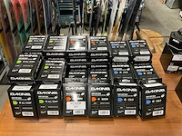 Partij diverse dakine indy hot wax (53x) - afbeelding 1 van  7