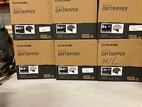 Partij diverse dakine snow helmets daytrippers (11x) - afbeelding 3 van  4