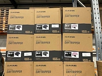 Partij diverse dakine snow helmets daytrippers (11x) - afbeelding 4 van  4