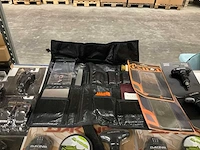 Partij diverse dakine/burton accessoires (57x) - afbeelding 13 van  18