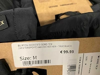 Partij diverse dakine/burton handschoenen (45x) - afbeelding 2 van  12