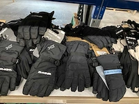 Partij diverse dakine/burton handschoenen (45x) - afbeelding 6 van  12