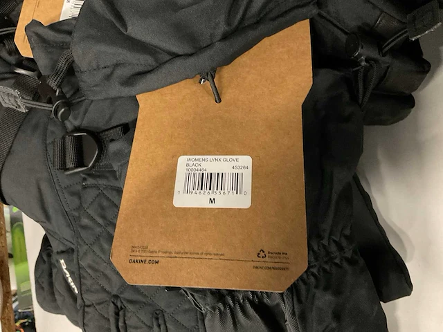 Partij diverse dakine/burton handschoenen (45x) - afbeelding 9 van  12