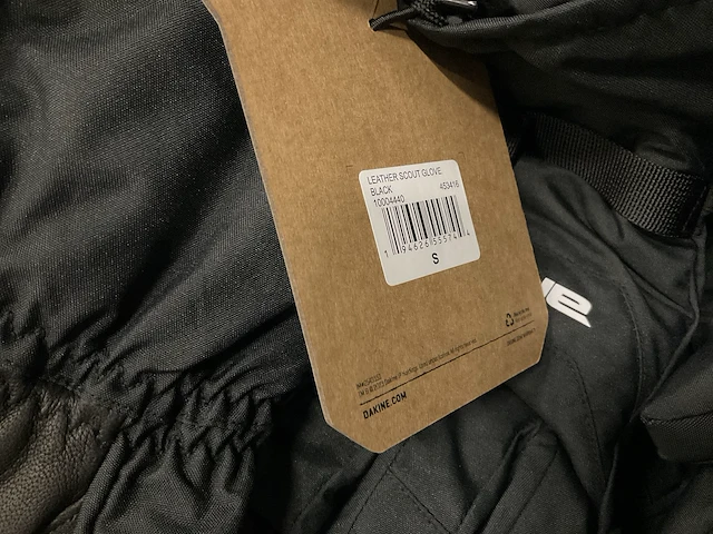Partij diverse dakine/burton handschoenen (45x) - afbeelding 10 van  12