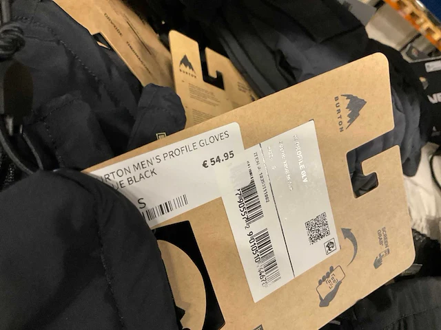 Partij diverse dakine/burton handschoenen (45x) - afbeelding 12 van  12