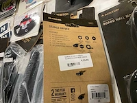 Partij diverse dakine/burton/fyx/danner items (150x) - afbeelding 15 van  25