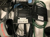 Partij diverse dakine/creatures of leisures leashes (35x) - afbeelding 6 van  15