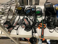 Partij diverse dakine/creatures of leisures leashes (35x) - afbeelding 8 van  15