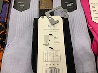 Partij diverse dakine/stance sokken (30x) - afbeelding 2 van  13