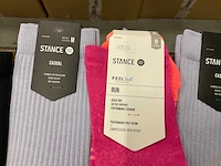 Partij diverse dakine/stance sokken (30x) - afbeelding 3 van  13