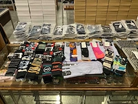 Partij diverse dakine/stance sokken (30x) - afbeelding 1 van  13