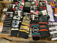 Partij diverse dakine/stance sokken (30x) - afbeelding 7 van  13