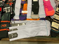 Partij diverse dakine/stance sokken (30x) - afbeelding 10 van  13